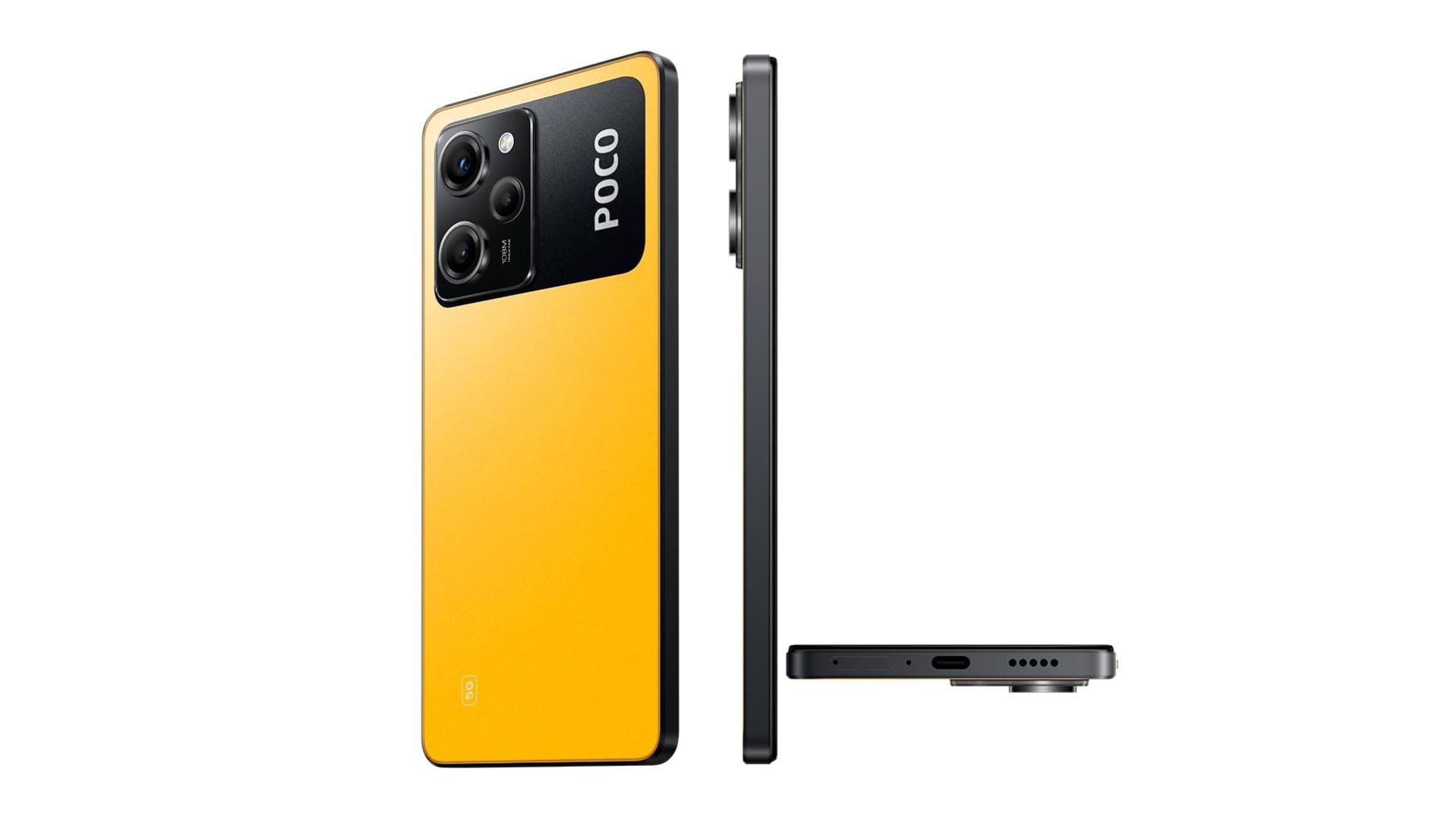 Probamos el POCO X5 Pro: el móvil de gama media potente y barato