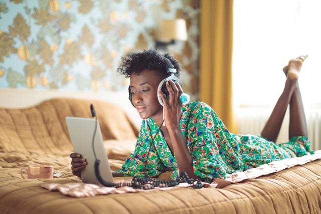 how to start a podcast