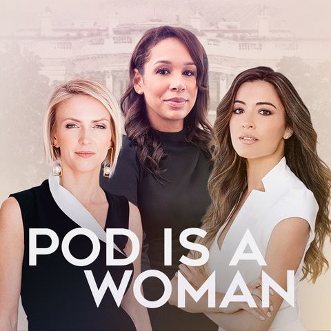 best political podcasts
