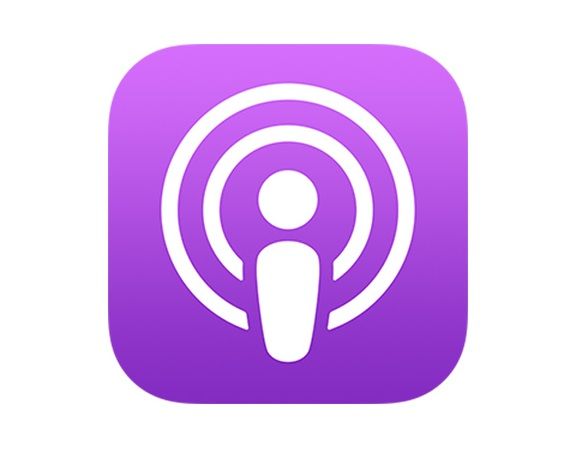 Podcast, app