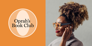 oprah's book club podcasts