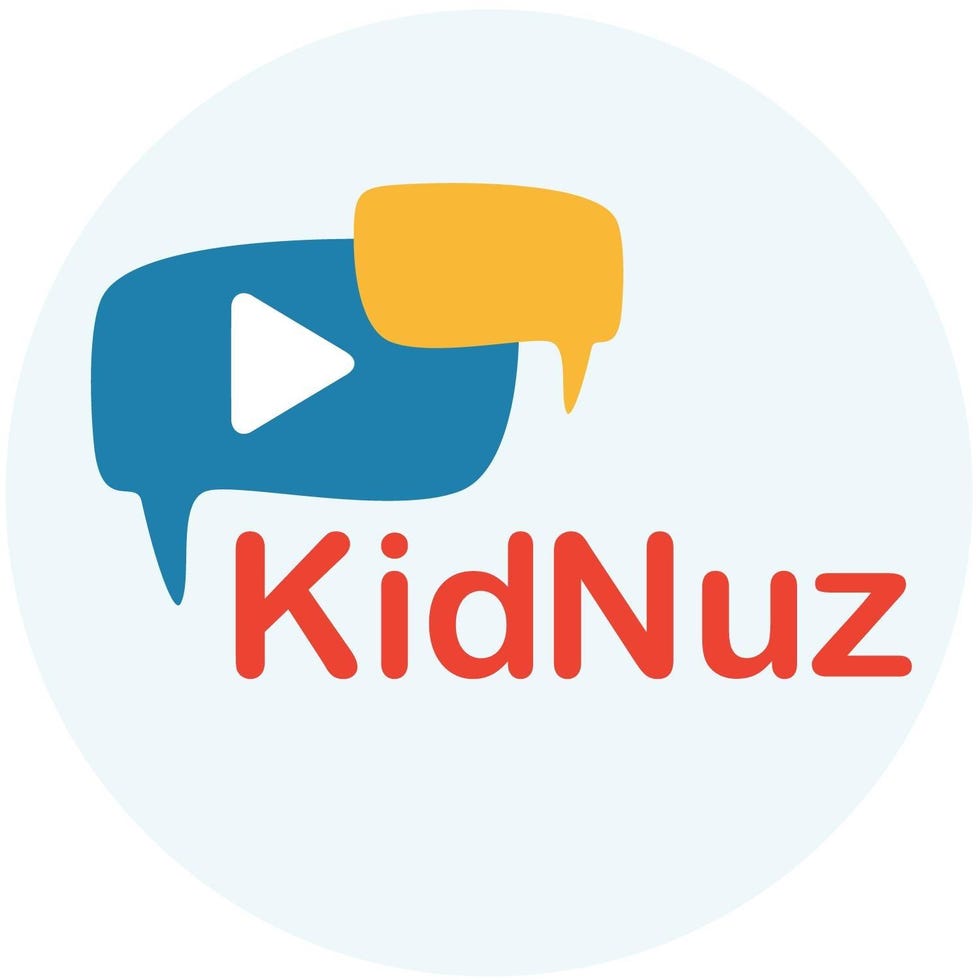 Podcasts for Kids - KidNuz