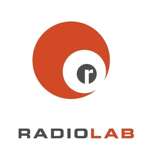 Podcasts for Teens - Radiolab