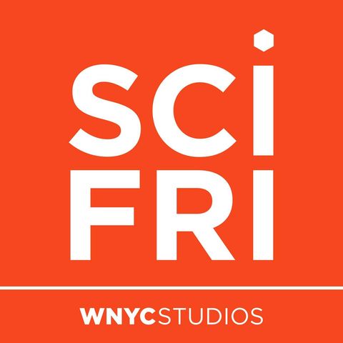 Podcasts for Teens - Science Friday