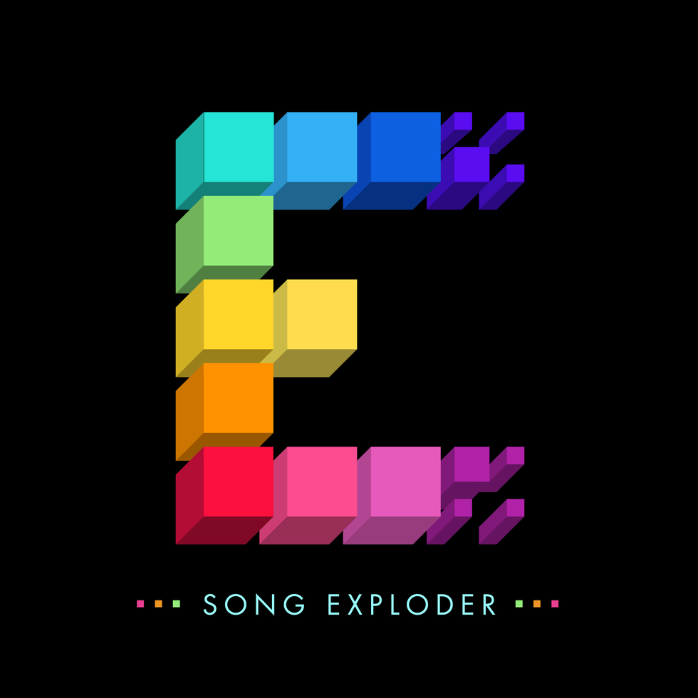Podcasts for Teens - Song Exploder