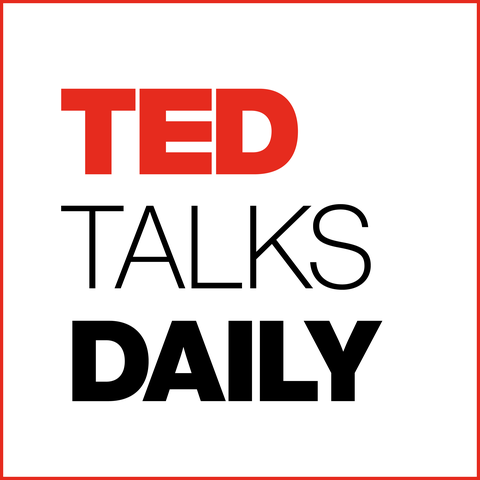 Podcasts for Teens - TED Talks Daily