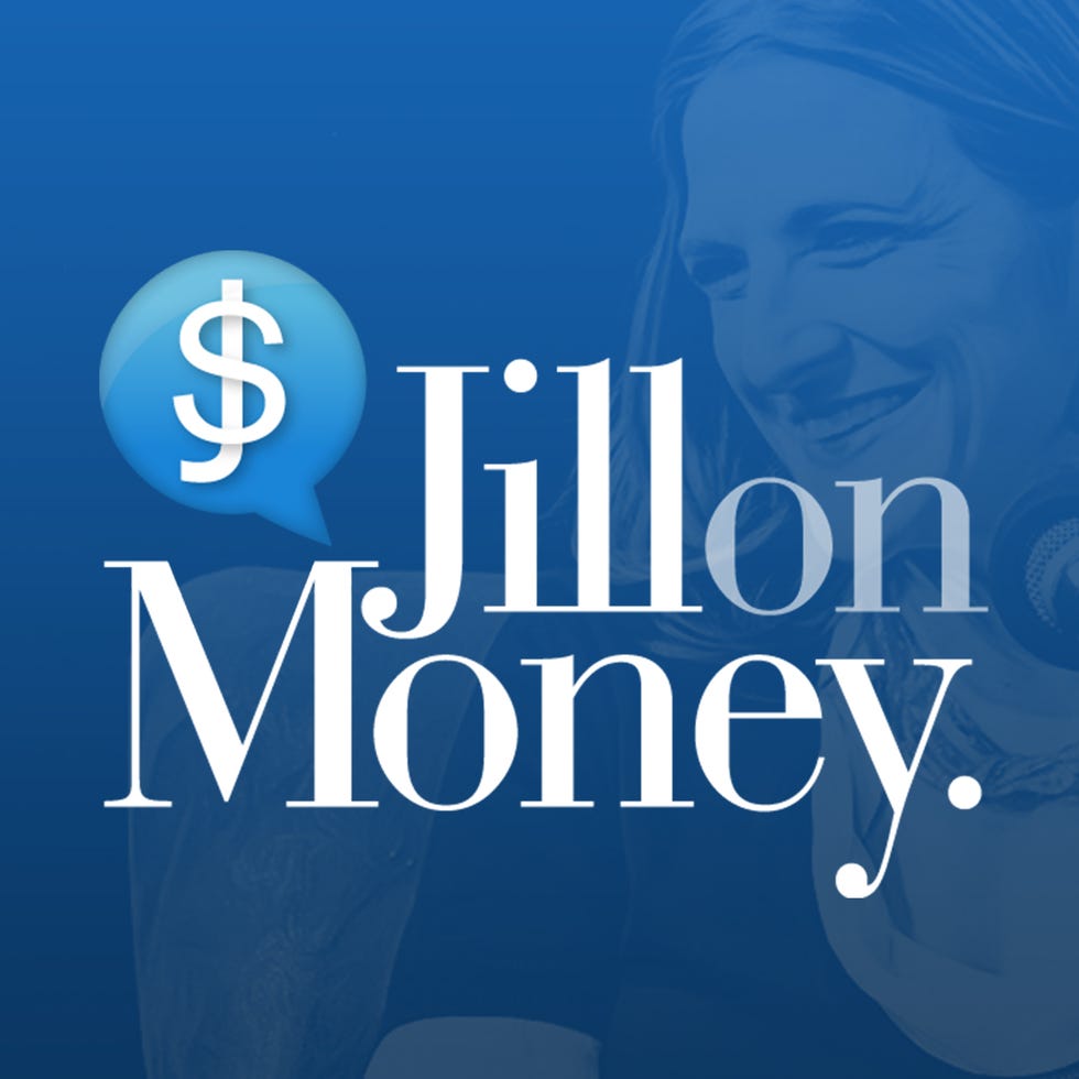 podcasts for women - Jill on Money