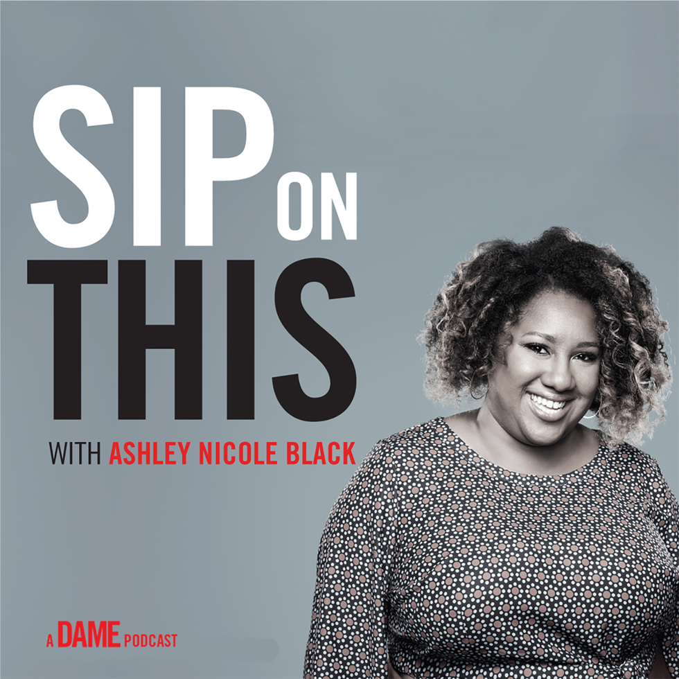 comedy podcasts - Sip on This
