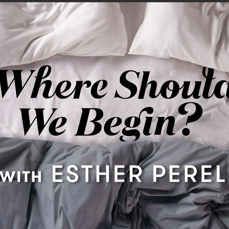 podcasts for women - where should we begin