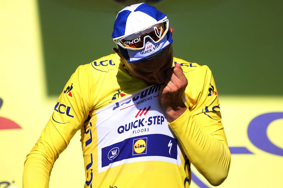 106th Tour de France 2019 - Stage 13