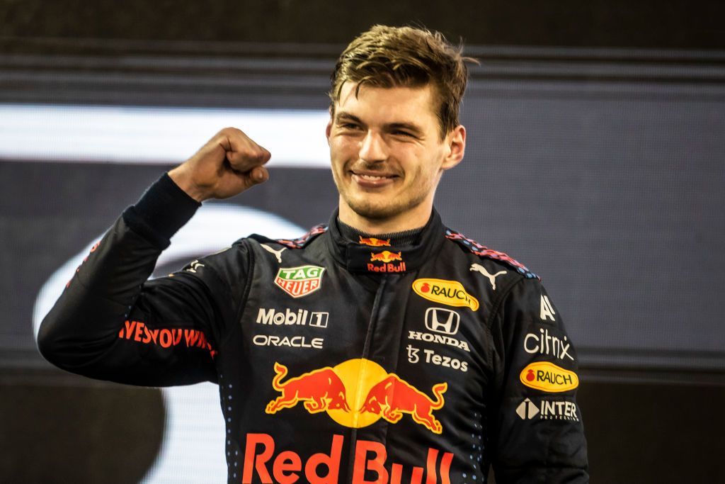 Formula 1 on X: There have now been four drivers in F1 history who have  become world champion before the age of 25 And all four of them will be on  the