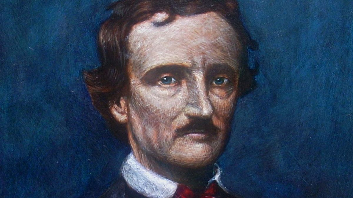 12 True Stories Behind Edgar Allan Poe’s Terror Tales