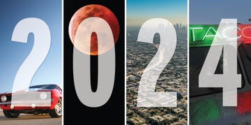 year in review, 2024, poetry