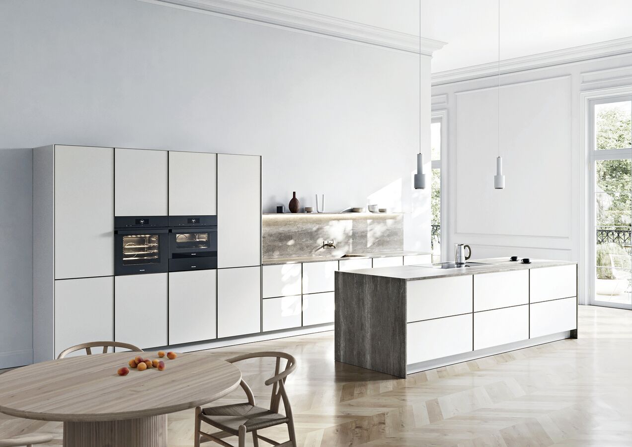 CUCINA クチーナ 大理石 テーブル 家具
