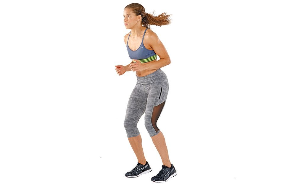 Clothing, Standing, Arm, Sportswear, Shoulder, Leg, Joint, Knee, Thigh, Exercise, 