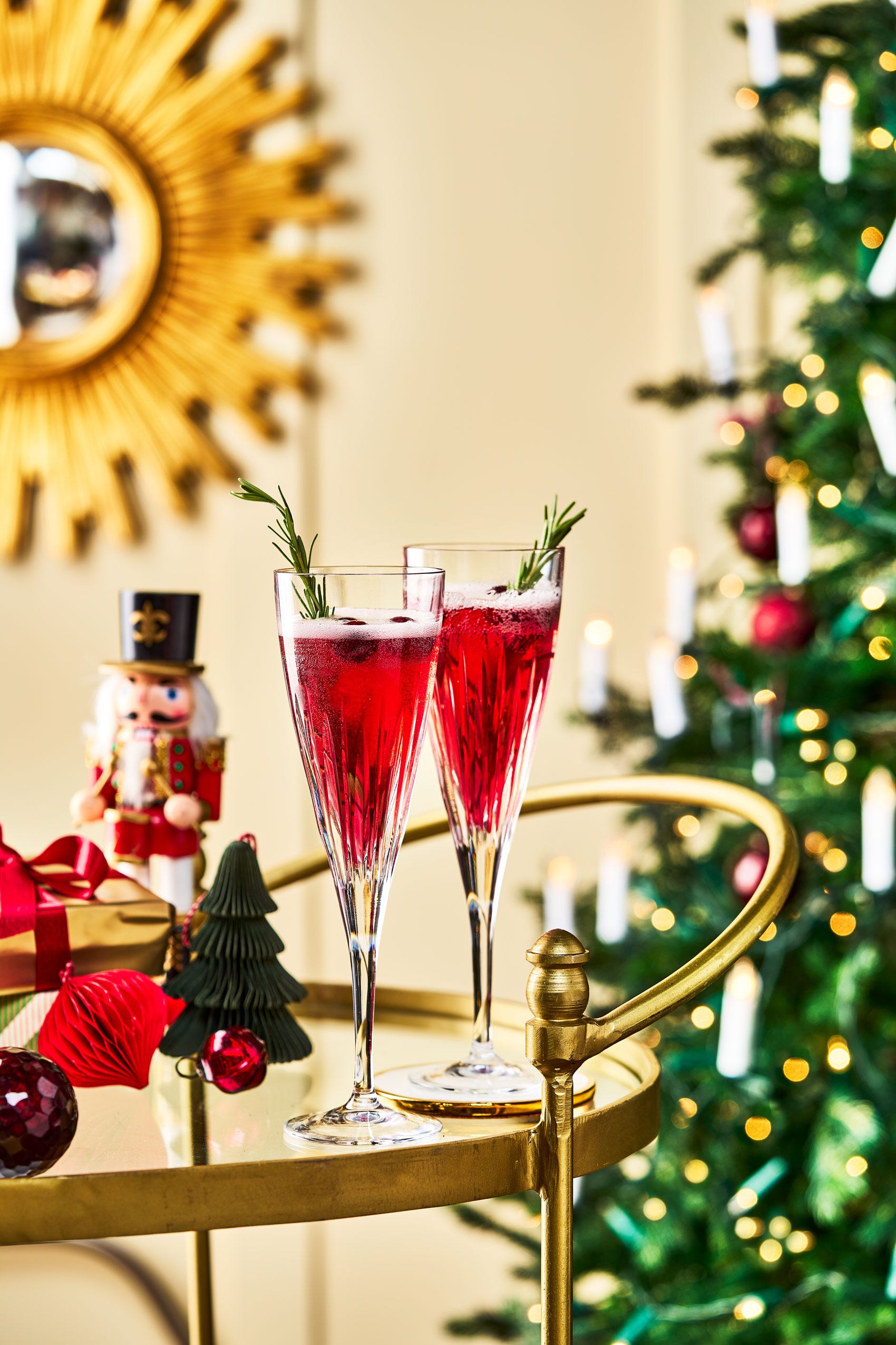 best champagne cocktails