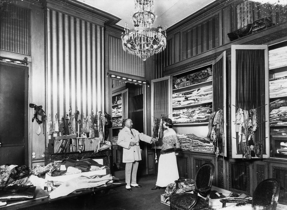 paul poiret