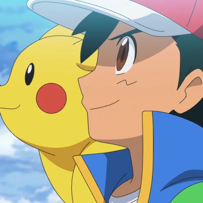 Los episodios de la serie Pokémon XYZ llegan a TV Pokémon