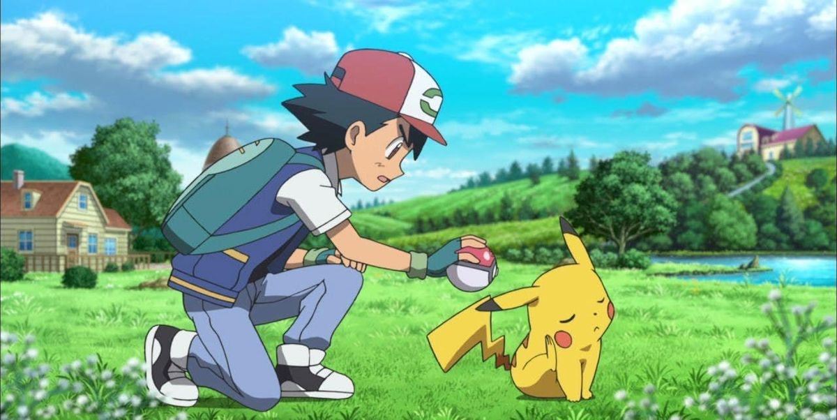 Pokémon Go: ¿Cuántos pokémones tipo planta se capturó