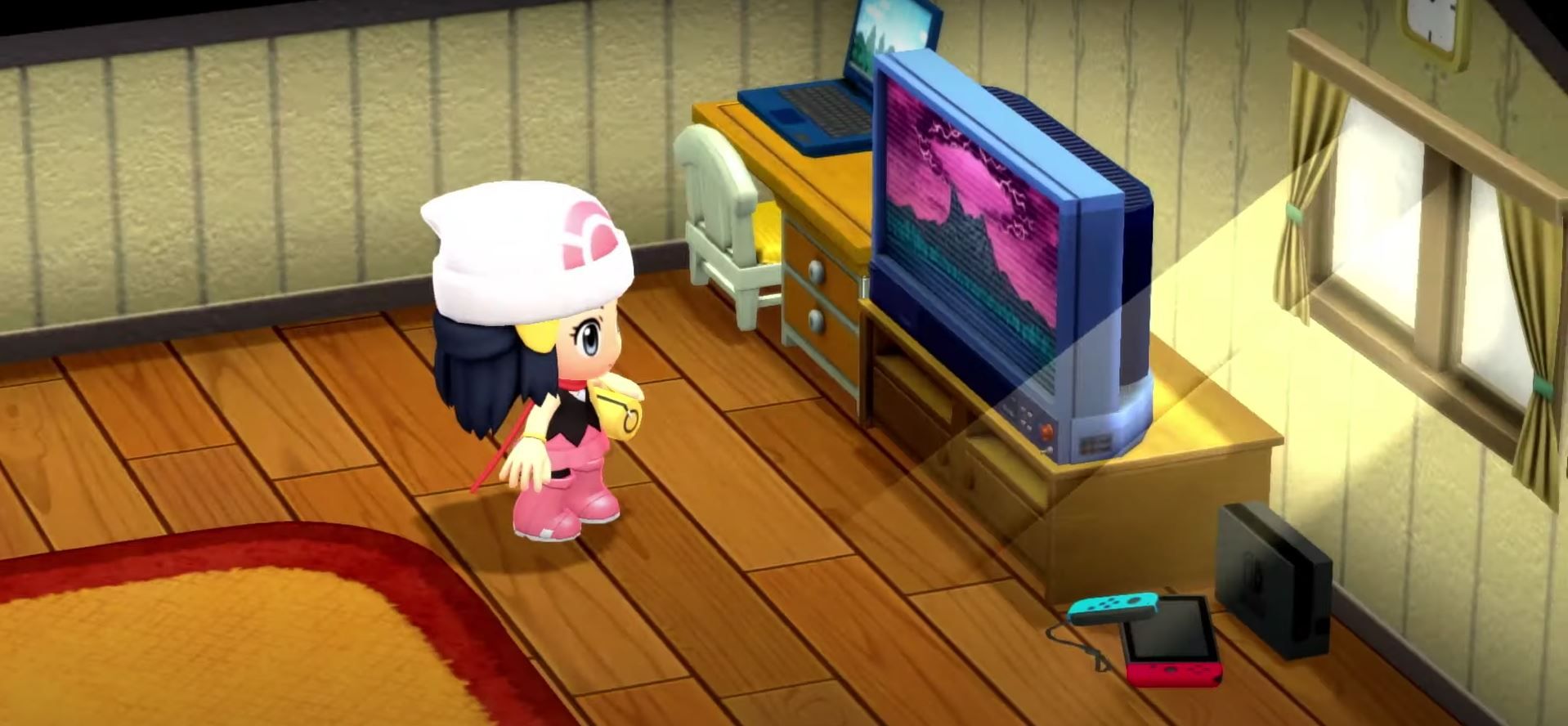 Pokemon Diamond And Pearl' remakes announced for Nintendo Switch