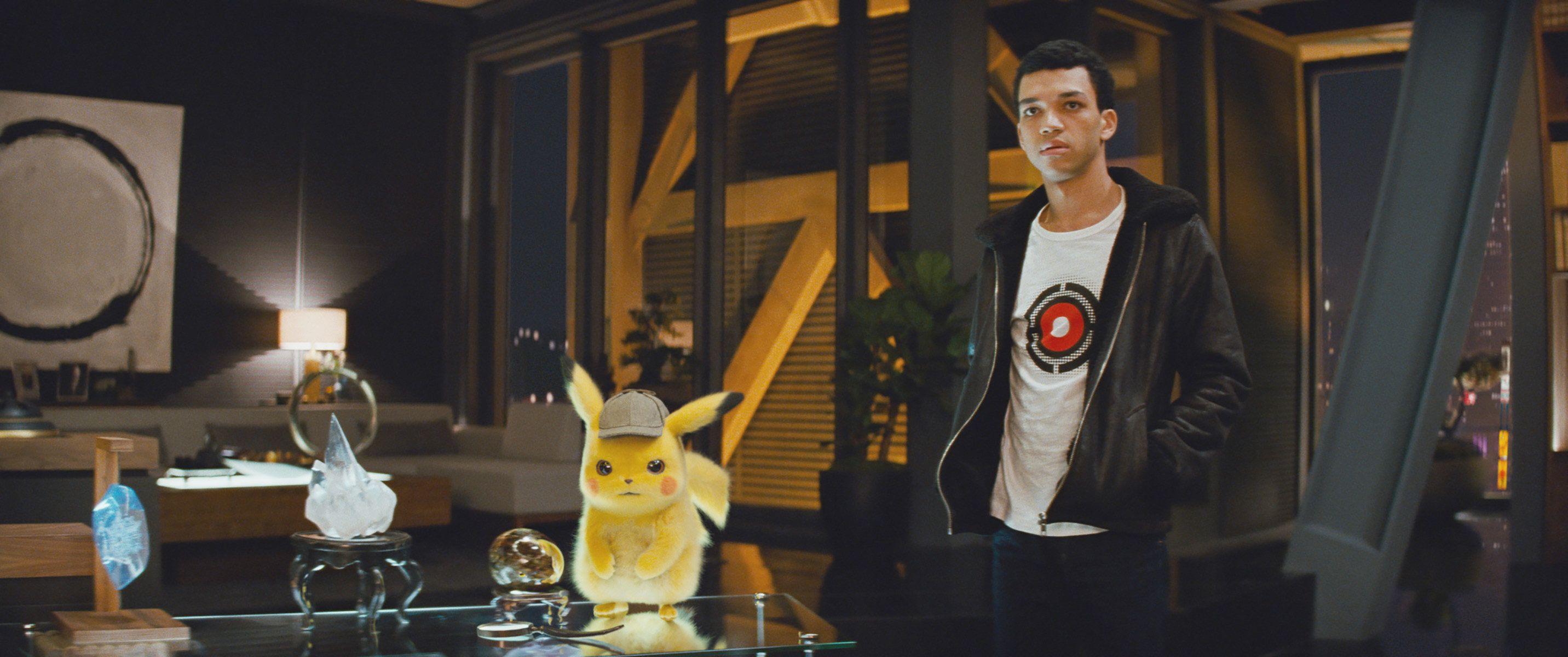 Pokemon Detective Pikachu' Sequel Lands Director Jonathan Krisel