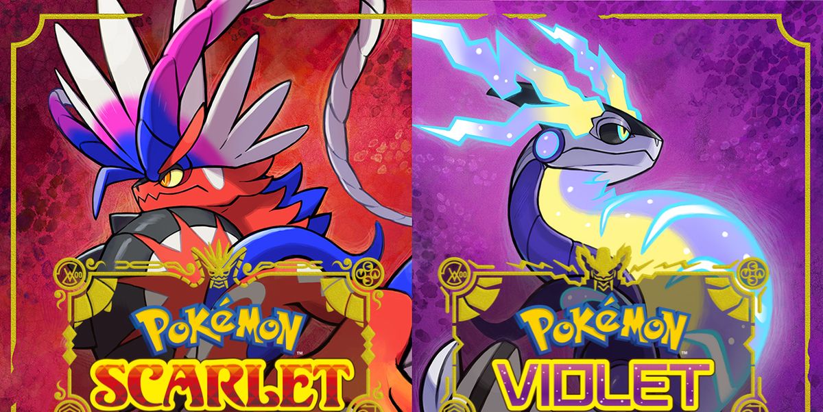 Pokémon Escarlata y Púrpura: 4 puntos a favor y en contra