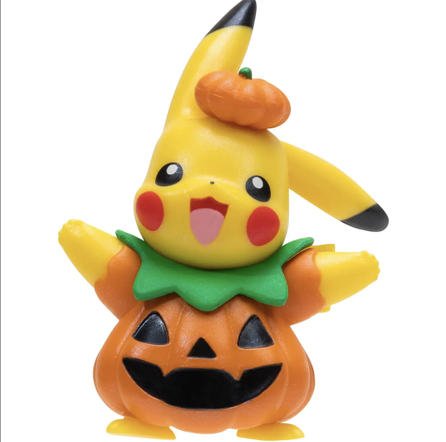 Holloween Pikachu 62/193 | Pokemon TCG | NM | W Halloween Pikachu Symbol