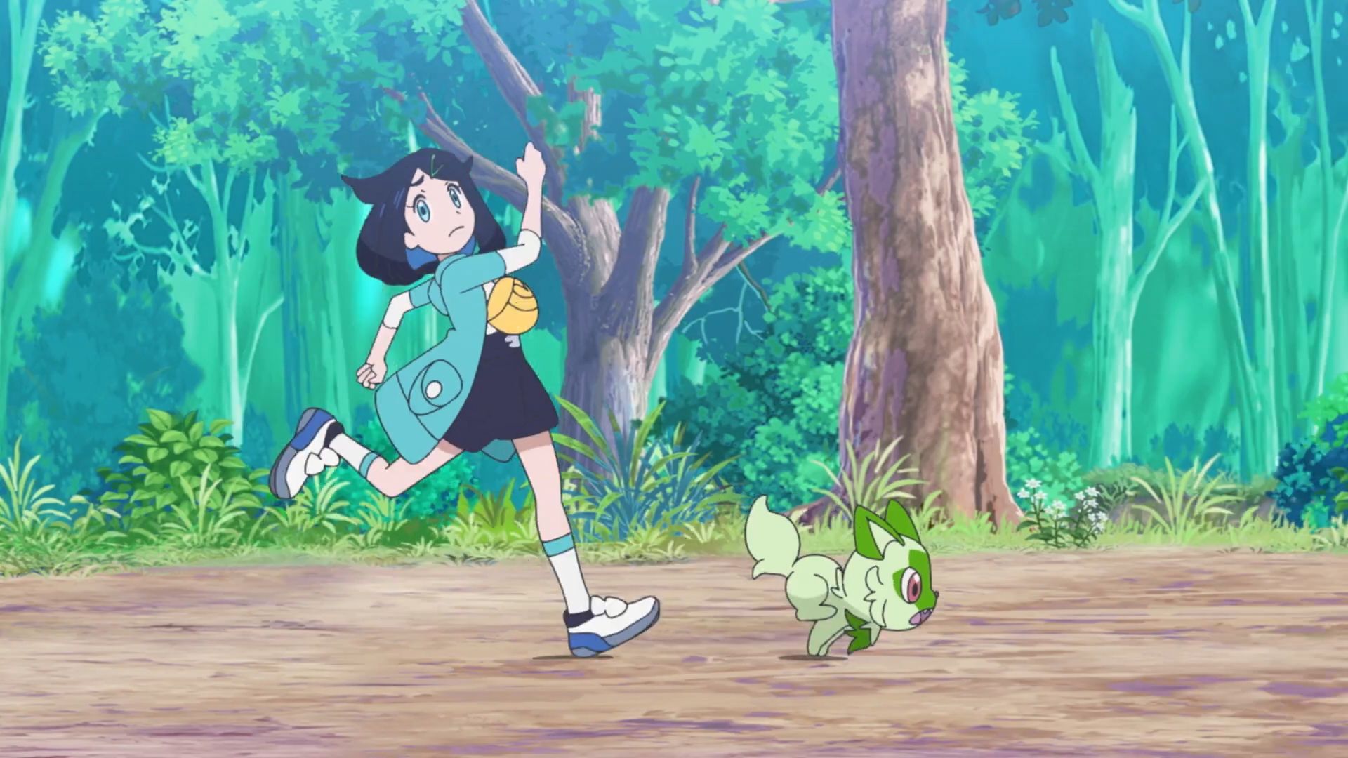 As Anime Ends, Ash's Pokémon Voice Actor Takes Her Victory Lap