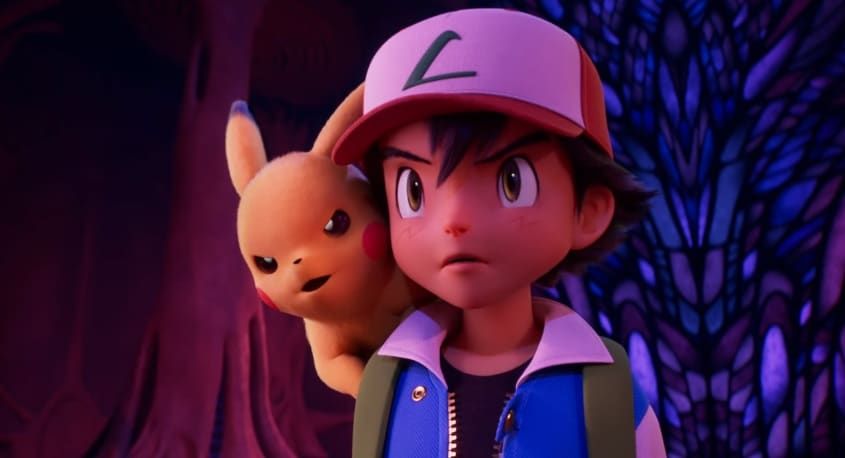 Varios contenidos de Pokémon abandonarán Netflix y Prime Video este mes en  España