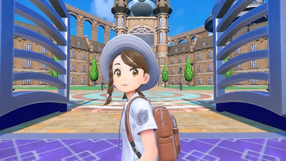 Pokemon Sword and Shield sell six million copies in first week