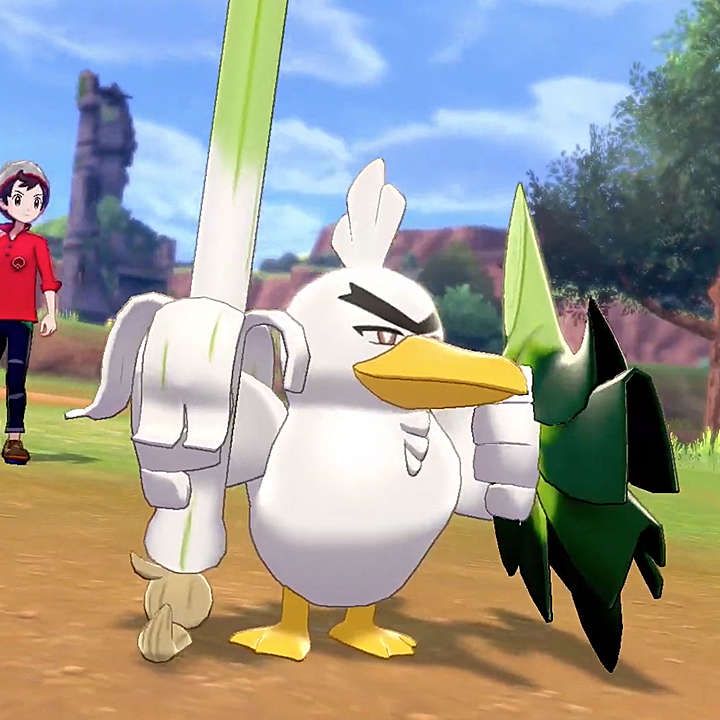 Pokémon Sword and Shield' review: Created for casuals. Perfect for
