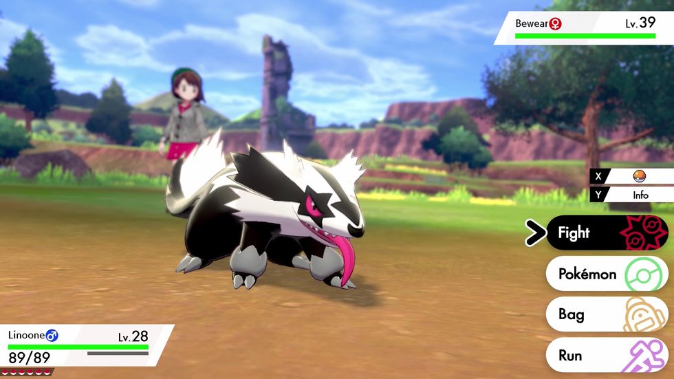 Nintendo of America on X: Sirfetch'd, evolution of Farfetch'd from the  Galar region, is a noble knight, but also a Wild Duck Pokémon in  #PokemonSwordShield! It uses the sharp stalk of its