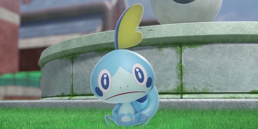 Pokémon Sword and Shield download size is 10.3 GB - Polygon
