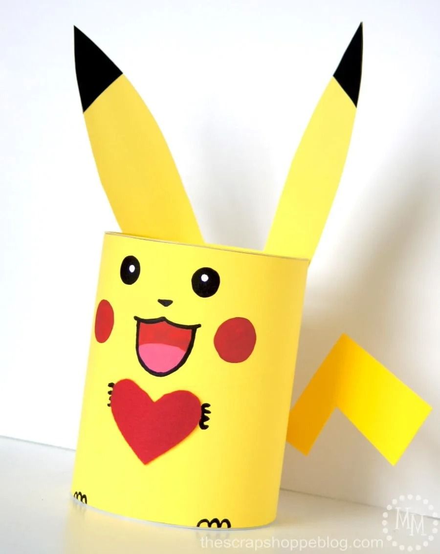 45 Cute DIY Valentine's Box Ideas - Homemade Valentine Gift Boxes