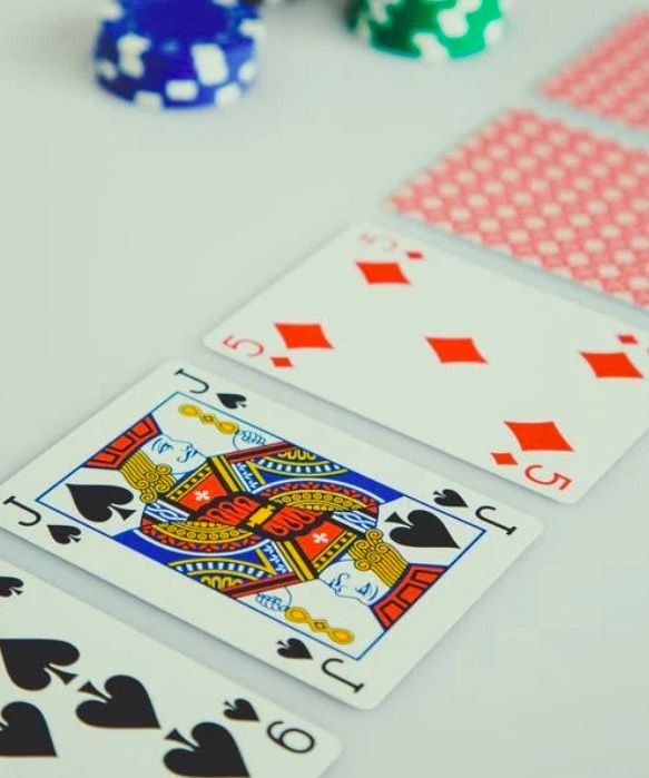 8 juegos de cartas fáciles de aprender y jugar