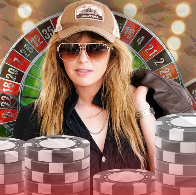 Rian Johnson's Poker Face gives Natasha Lyonne the keys to