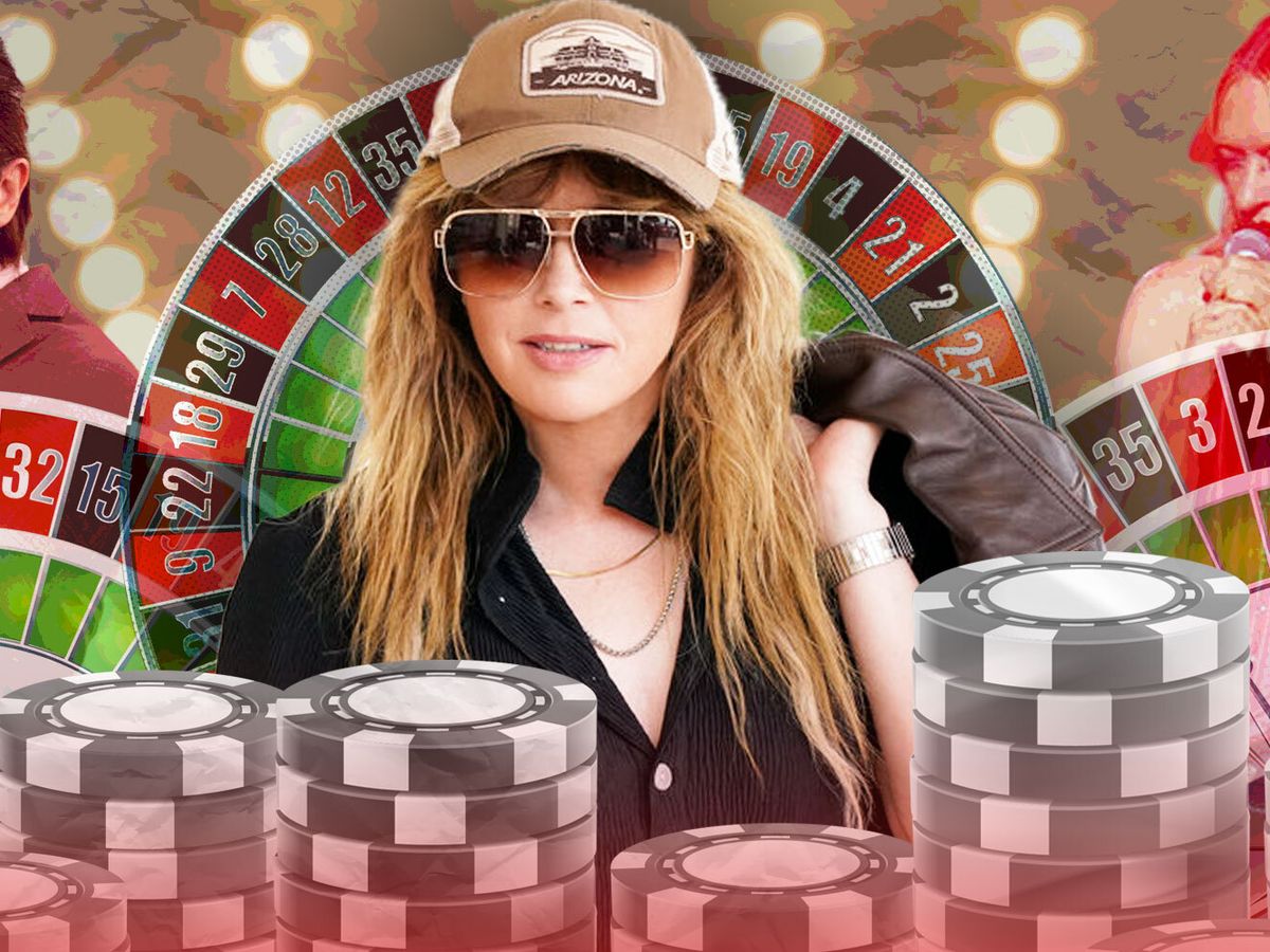 Poker Face' Creator Rian Johnson And Star Natasha Lyonne Interview