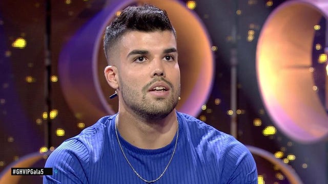 pol badia es el nuevo concursante de gh vip 7