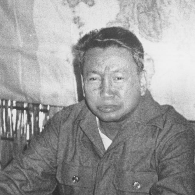 Pol Pot