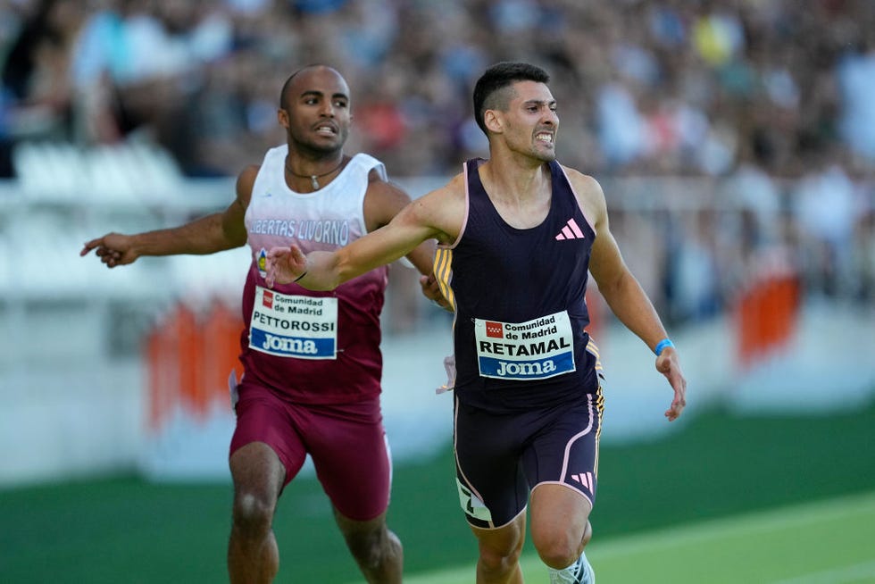 world athletics continental tour silver of madrid 2024