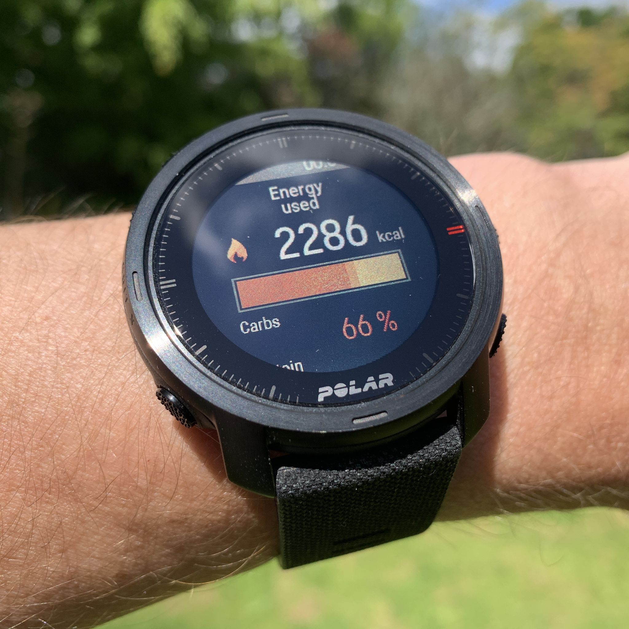 Polar Vantage V3 First Look Review From Three Runners 