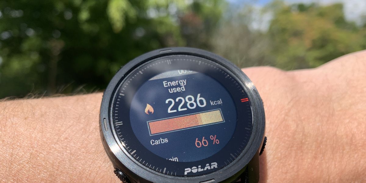 WATCH REVIEW: Polar Grit X Pro - Canadian Running Magazine