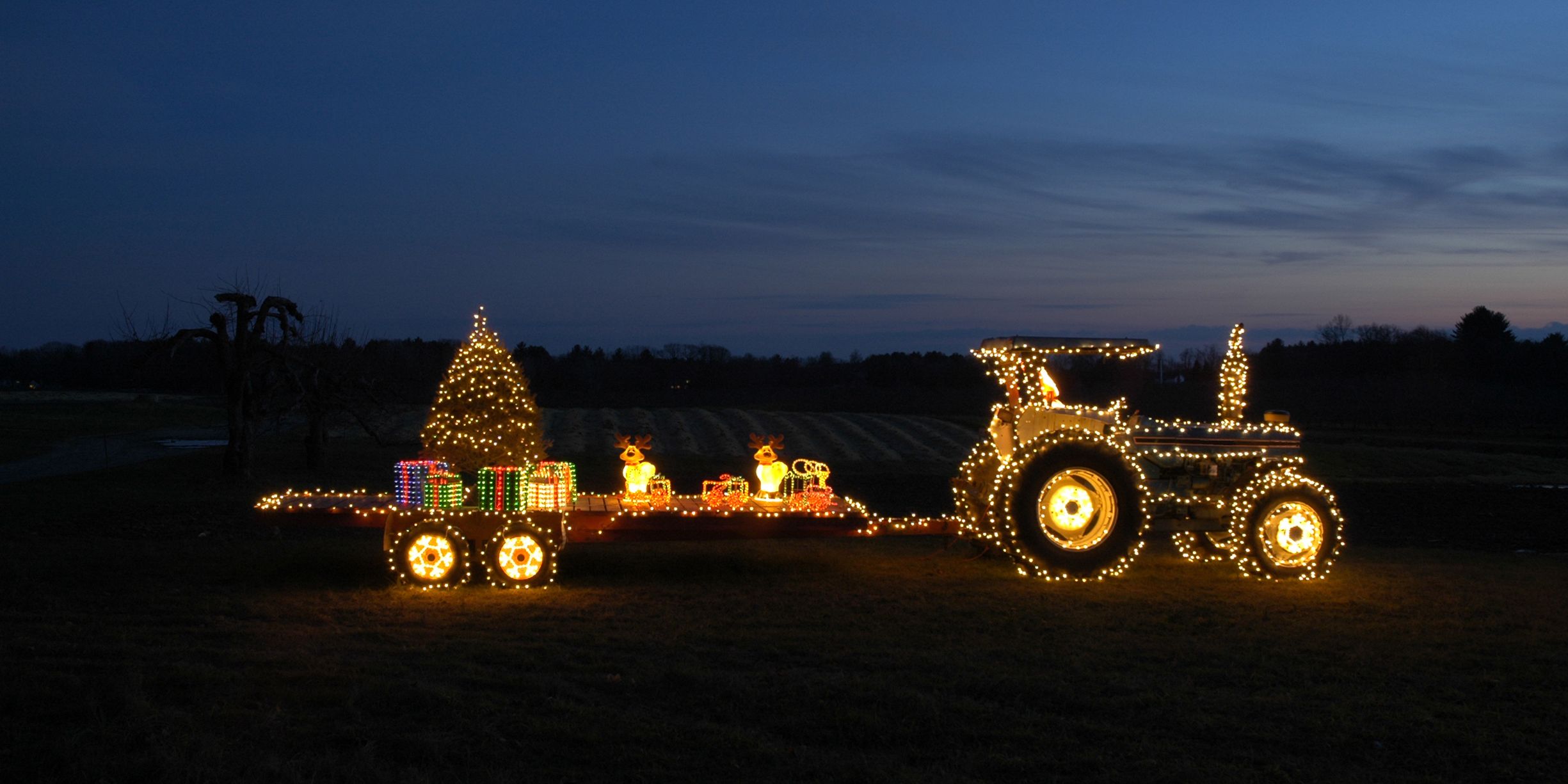 15 Best Polar Express Train Rides For Christmas 2019 - Locations Of ...