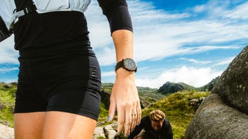el reloj deportivo polar grit x2