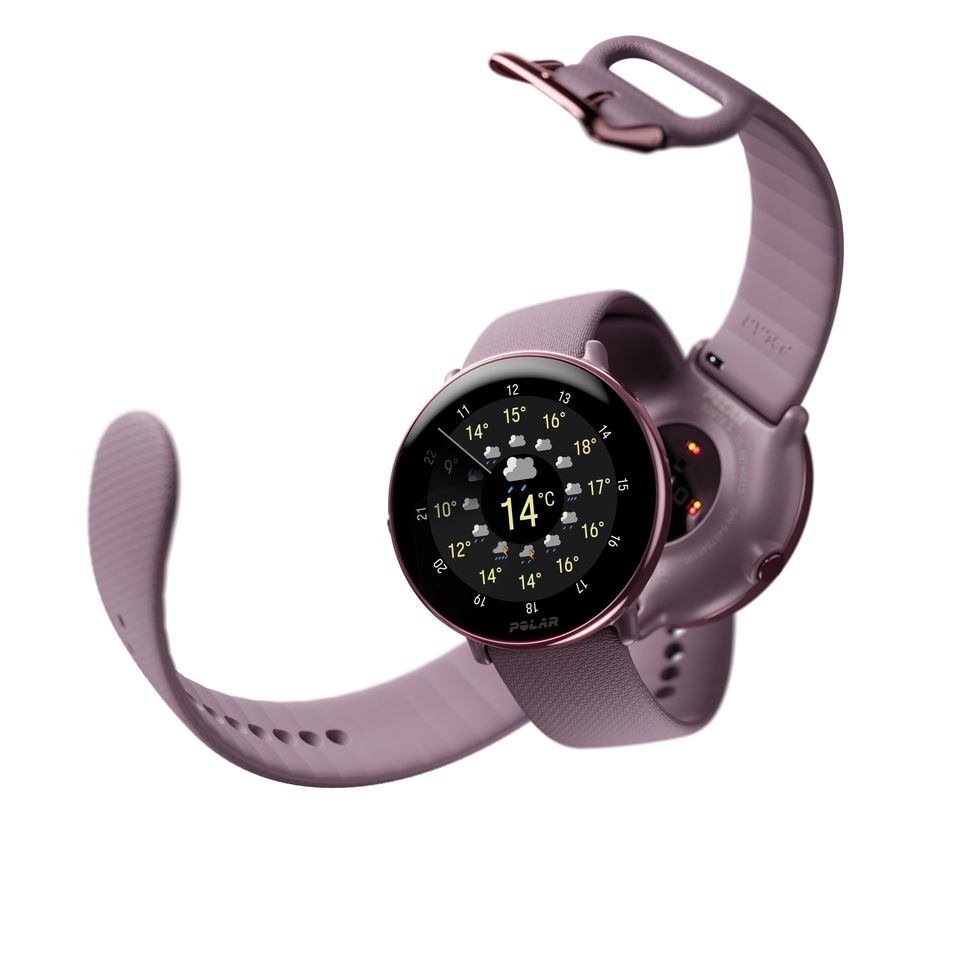 Análisis del nuevo reloj fitness Polar Ignite 3 con GPS