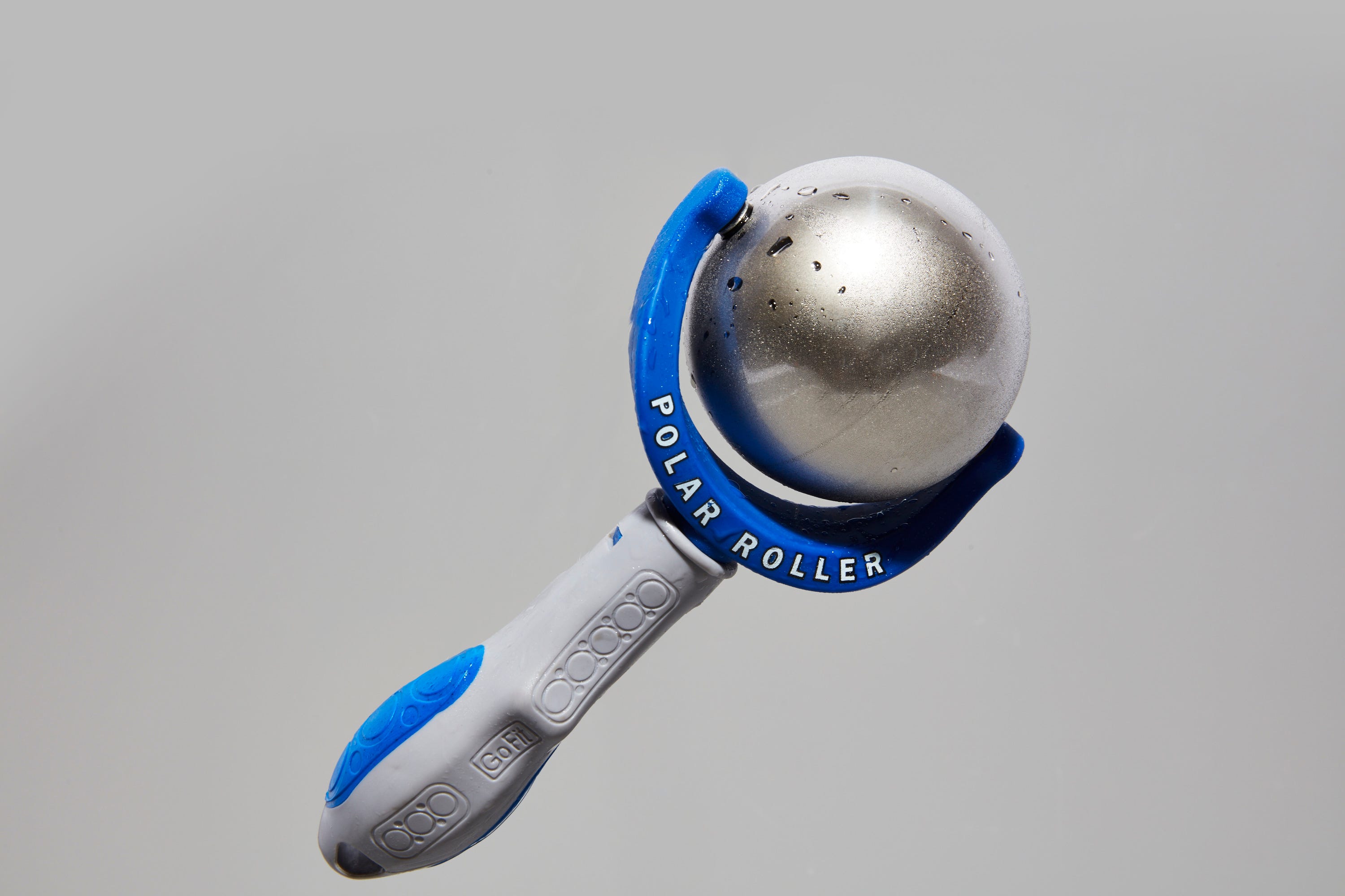 Gofit Polar Roller