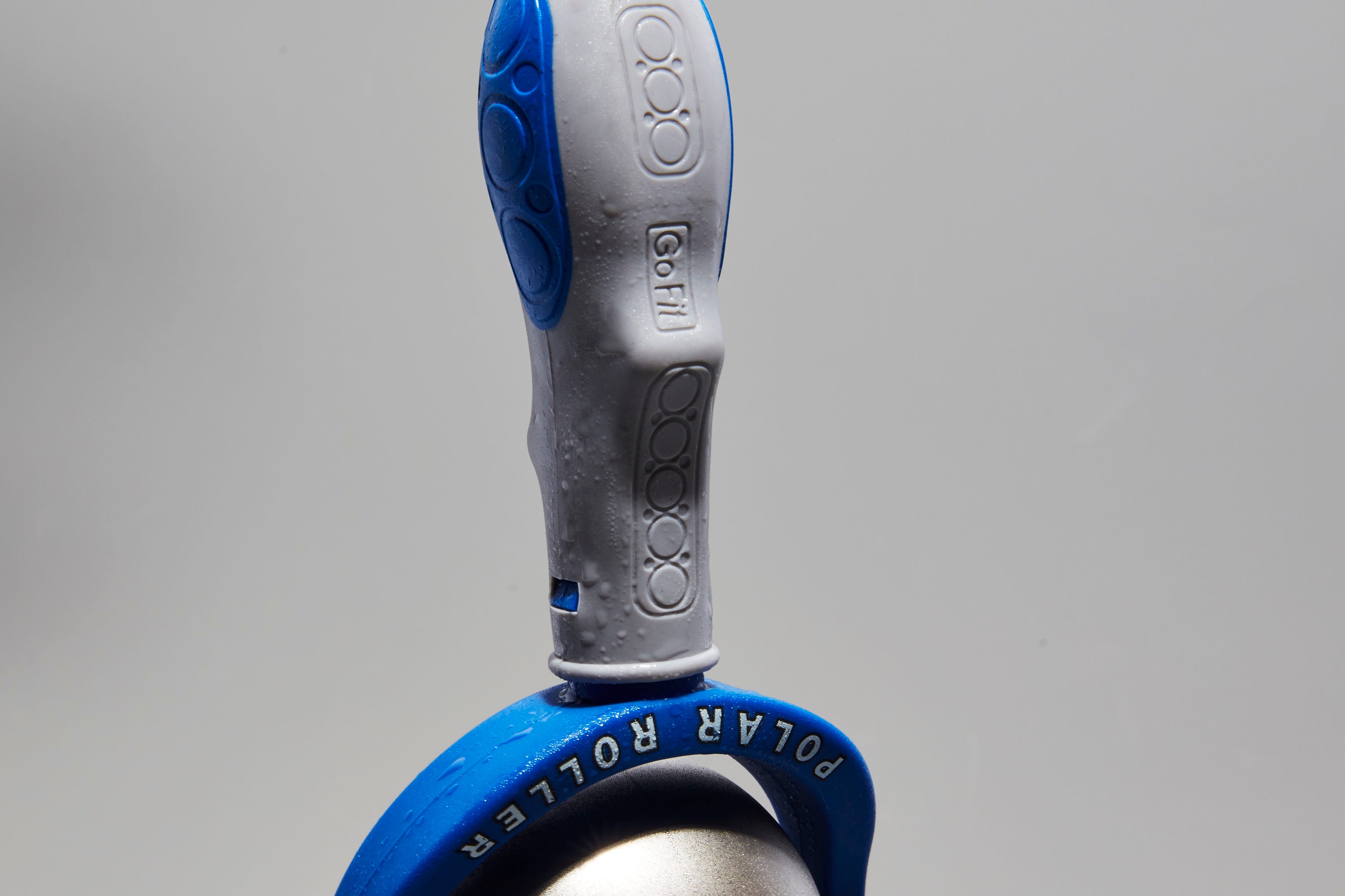 Gofit Polar Roller