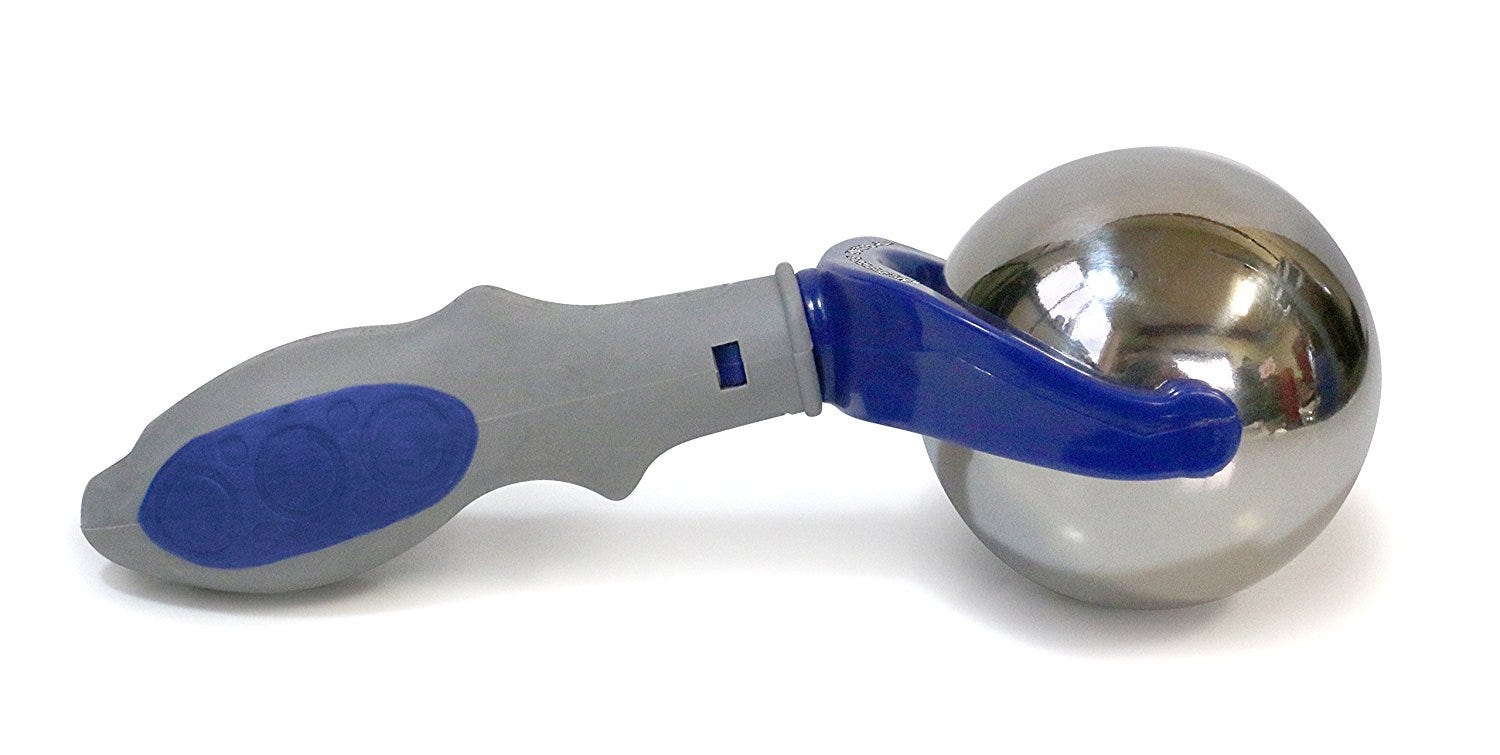 Gofit Polar Roller Cold Compression Therapy 