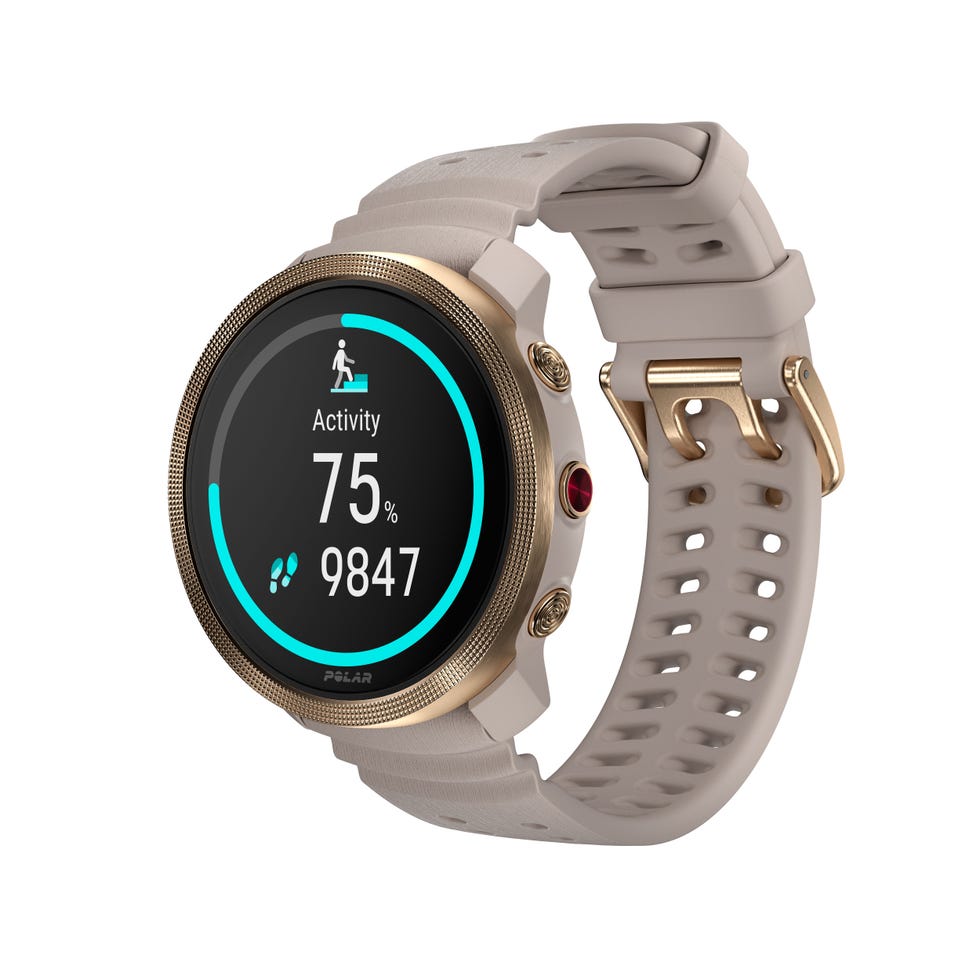 reloj polar vantage