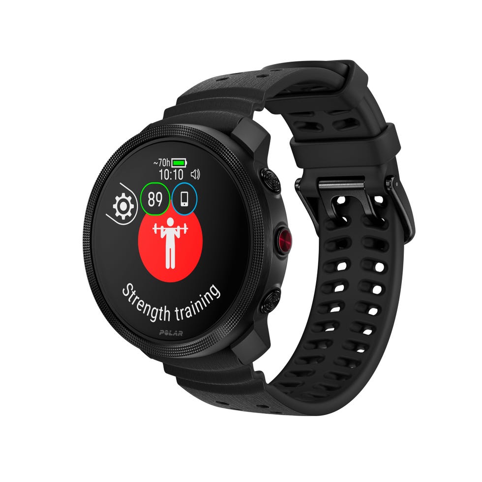reloj polar vantage 3